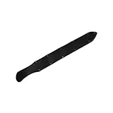  Sanpro Couteau isolant en cuir synthétique 200 mm