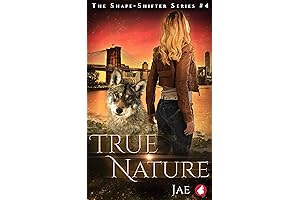 True Nature: An Enthralling Paranormal Journey Through Shapeshifting