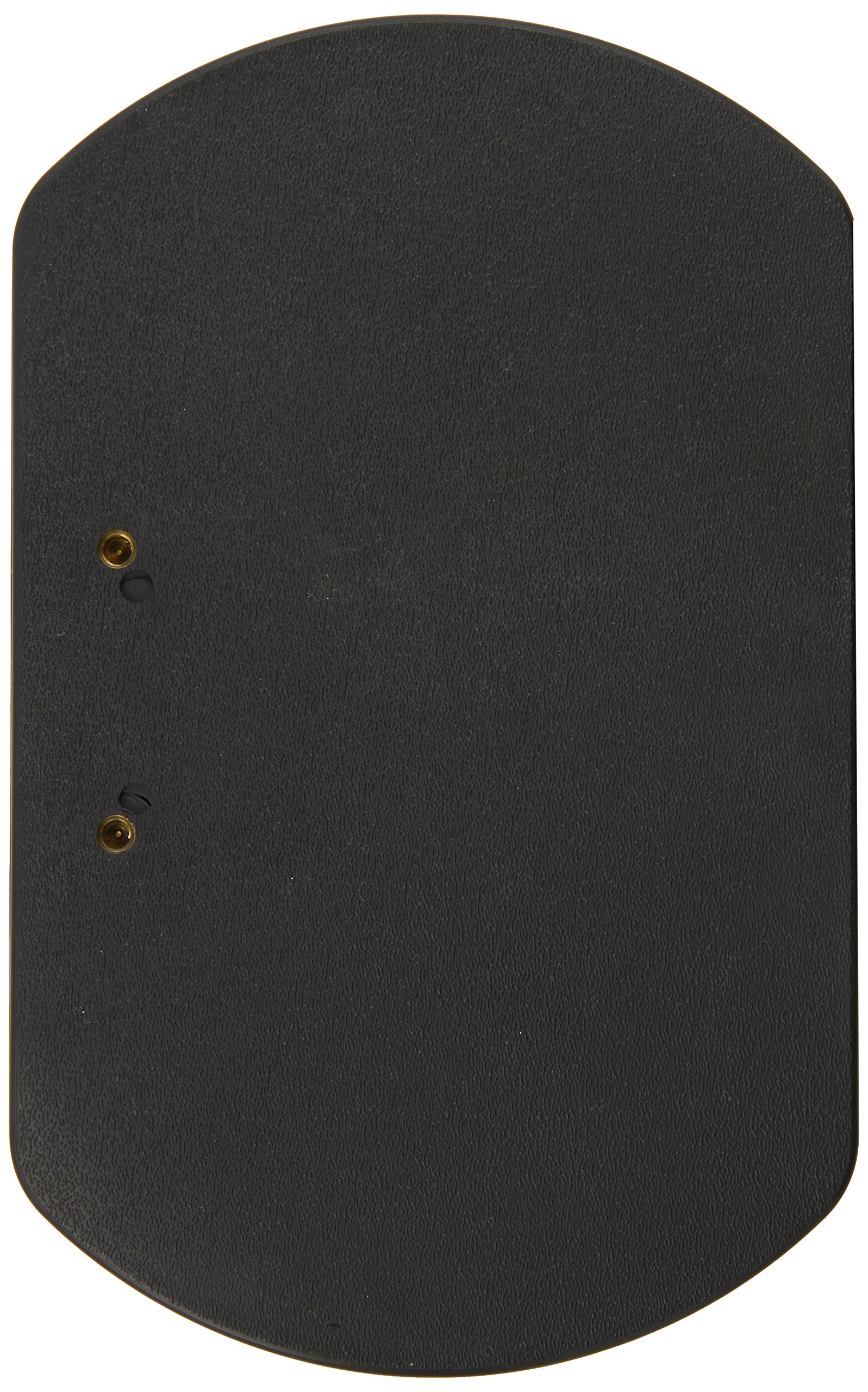 E&J 3G010420 Traveler HD Wheelchair - 22X18 Detachable Desk Arm, Swingaway Footrest