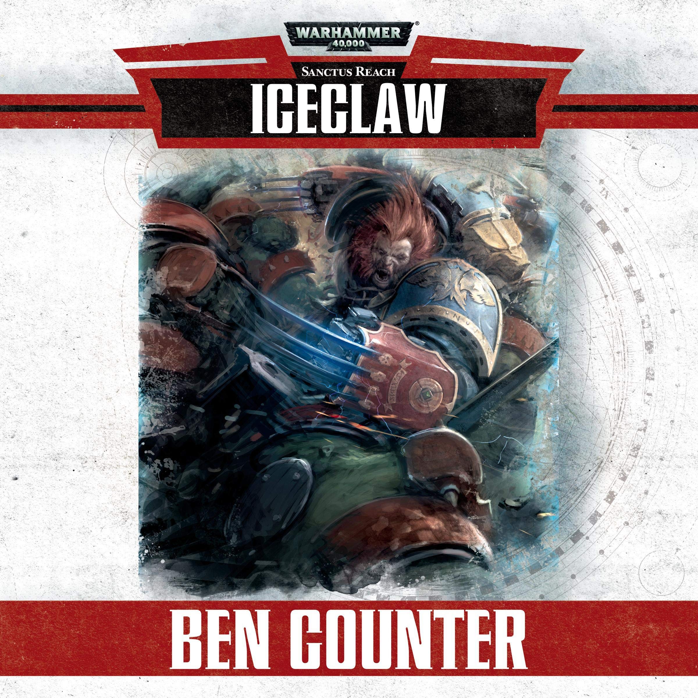 Iceclaw: Warhammer 40,000
