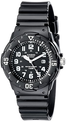 MDV106 Series | Unisex Analog Watch | 200M WR |