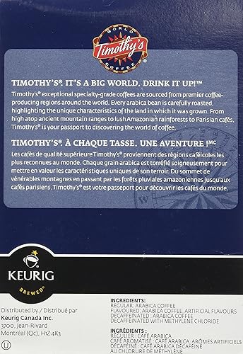 Miniatura 5 de Café espresso Rainforest