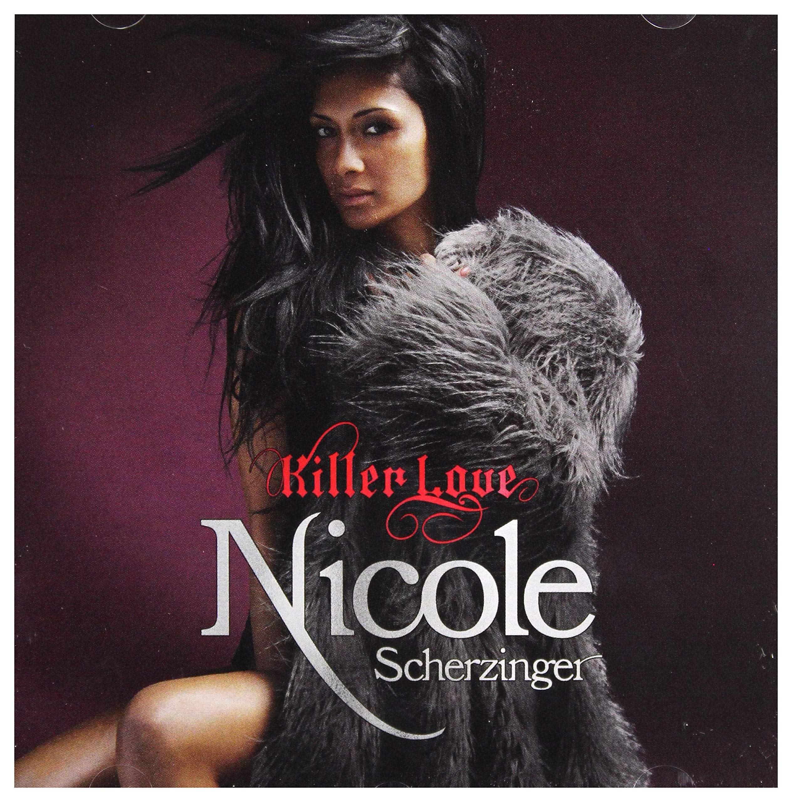Amazon.co.jp: Killer Love: ミュージック