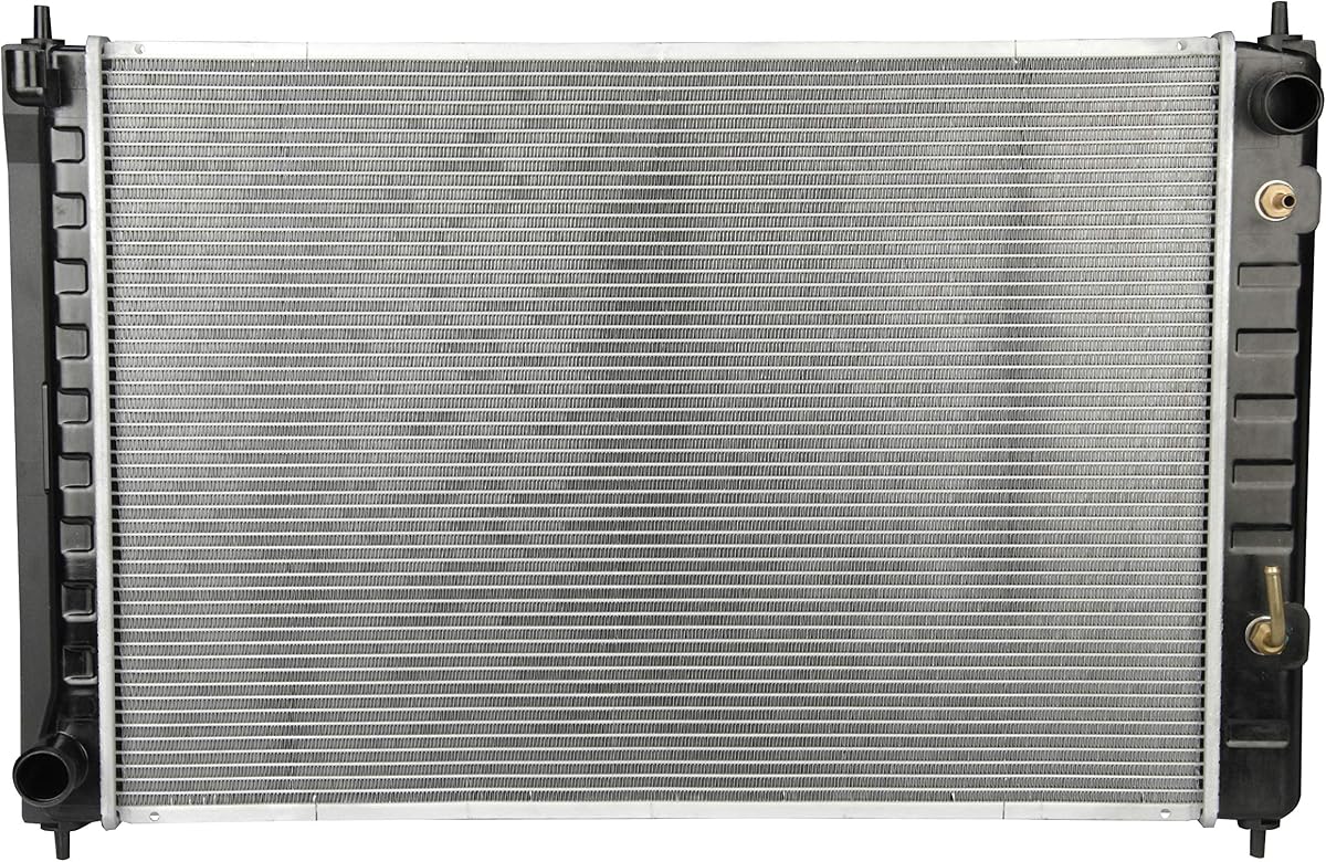 CU13039 Radiador completo