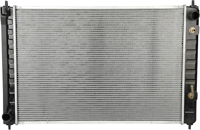 CU13039 Radiador completo