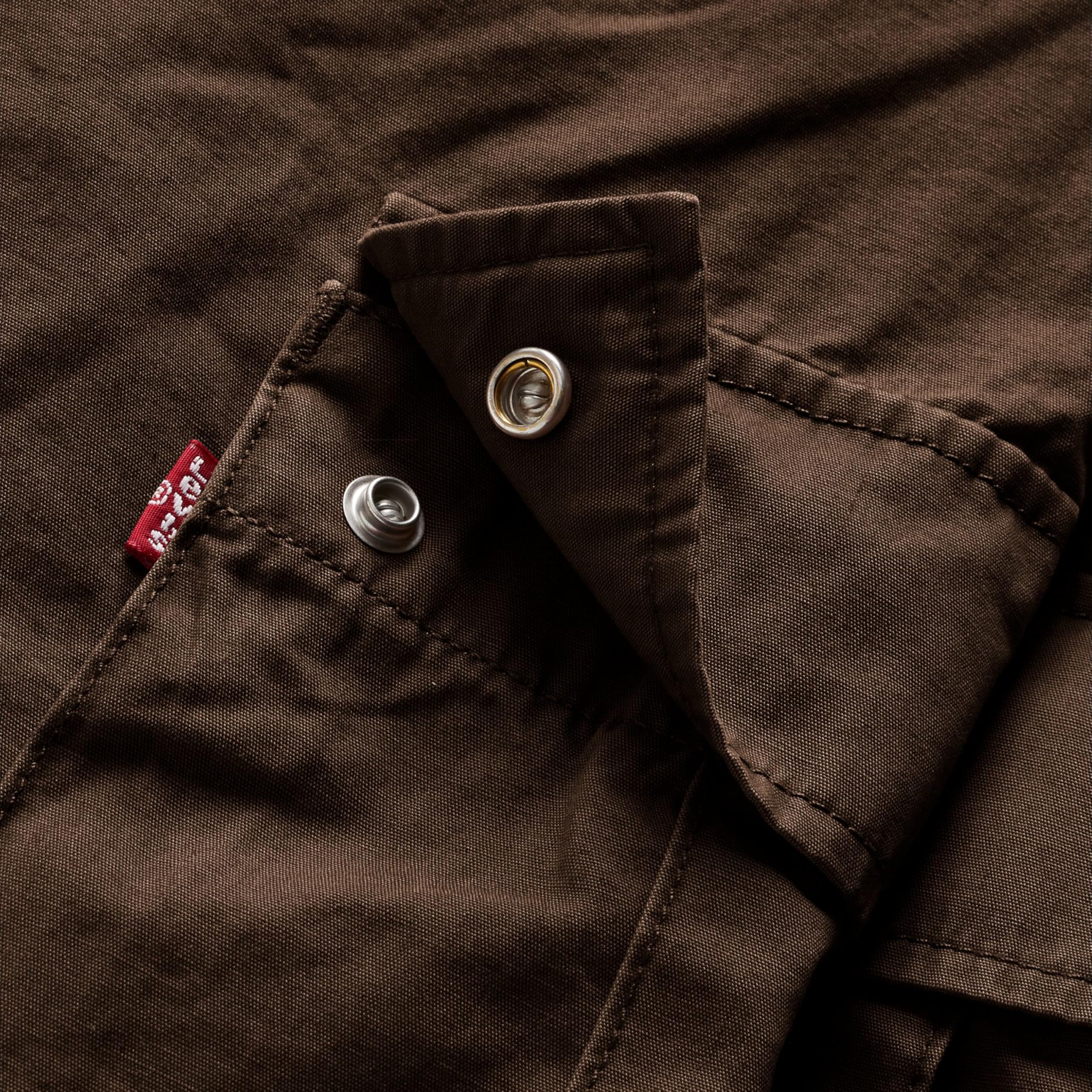 Levi's Carrier Cargo Shrt-2 - Shorty Mężczyźni