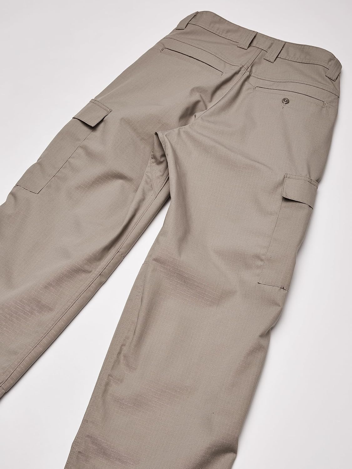 Tru-Spec Men's 24-7 Series Simply Tactical Cargo Pocket Pants Polyester Cotton Rip-Stop