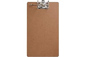 Officemate 3 Ring Clipboard: Your Go-To Organizer for Efficient Note-Taking