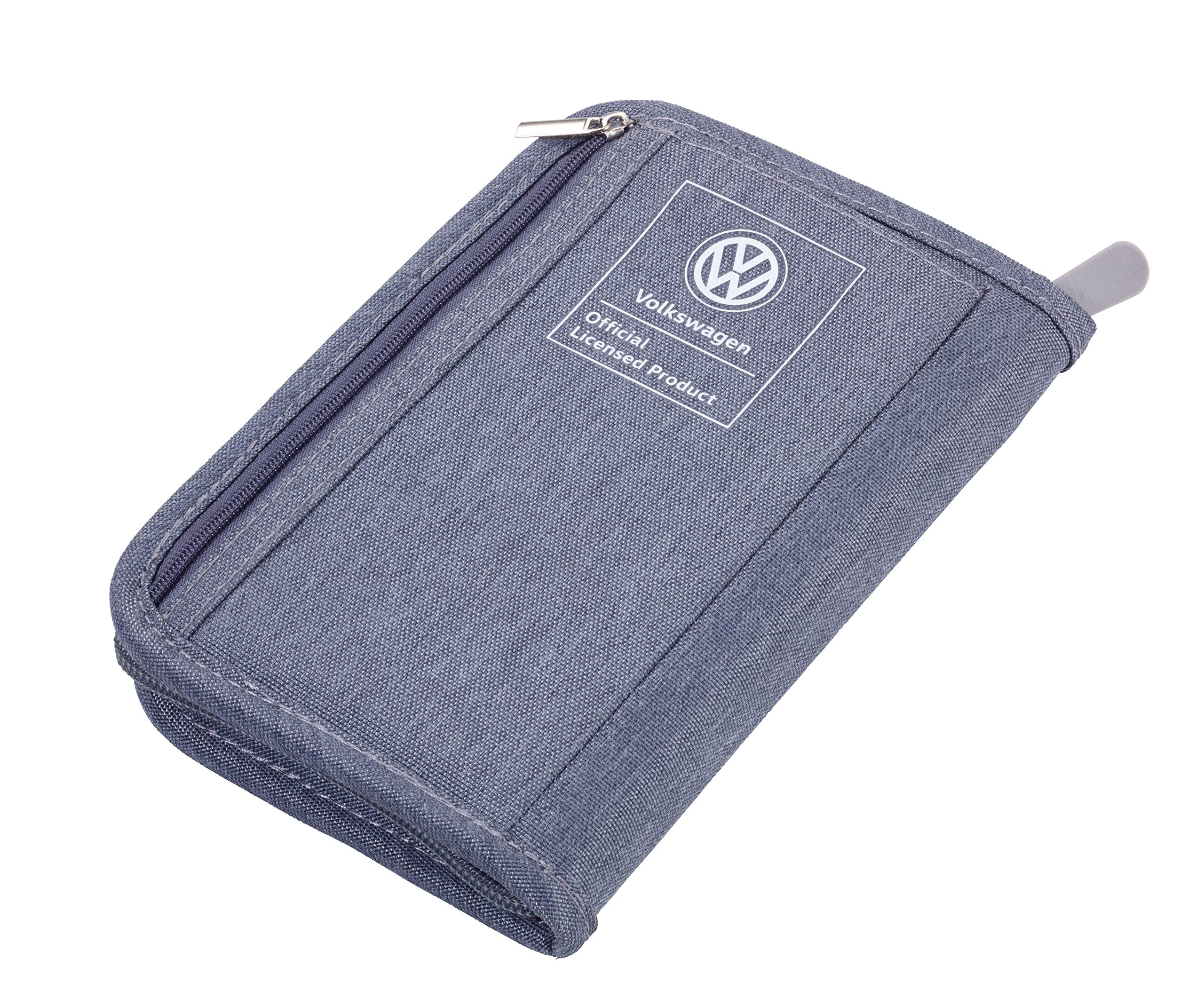 Troika Men's Modern, Gray, 18.5centimeters