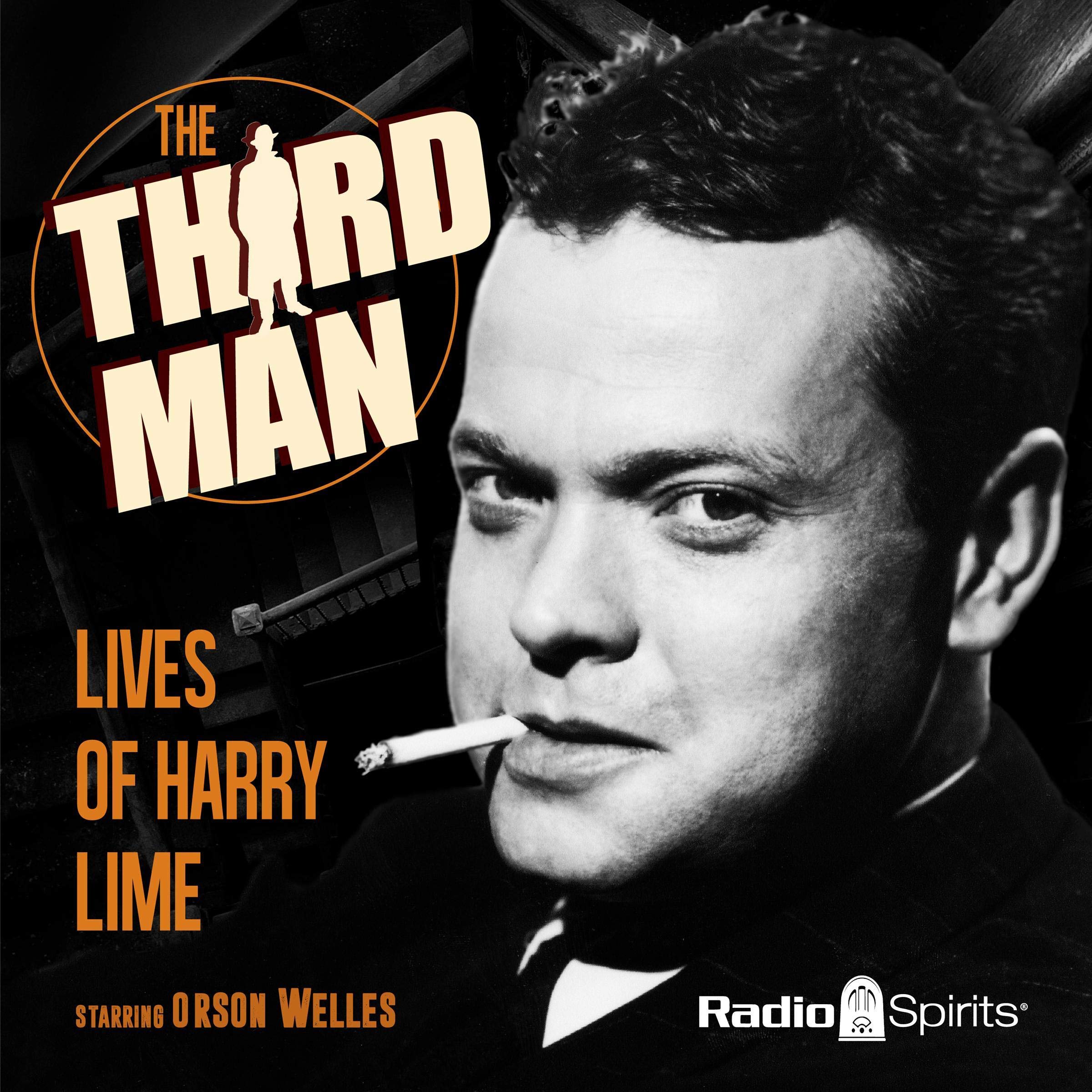 Third Man
