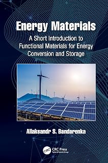 Energy Materials