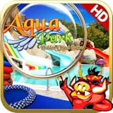 40 Objects Per Level Aqua Park - Find Hidden Object