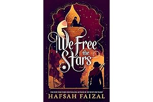 We Free the Stars: Awe-Inspiring Space Opera Adventure