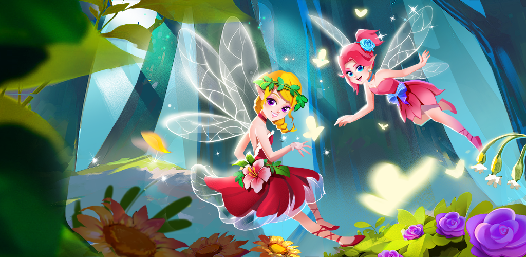 Little Panda: Princess Party