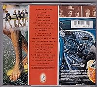 Vista 2 de Beach Boys - 20 Good Vibrations, The Greatest Hits Volume 1