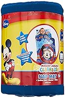 Vista 3 de Disney Mickey, Colchoneta para bebés, Flight Academy