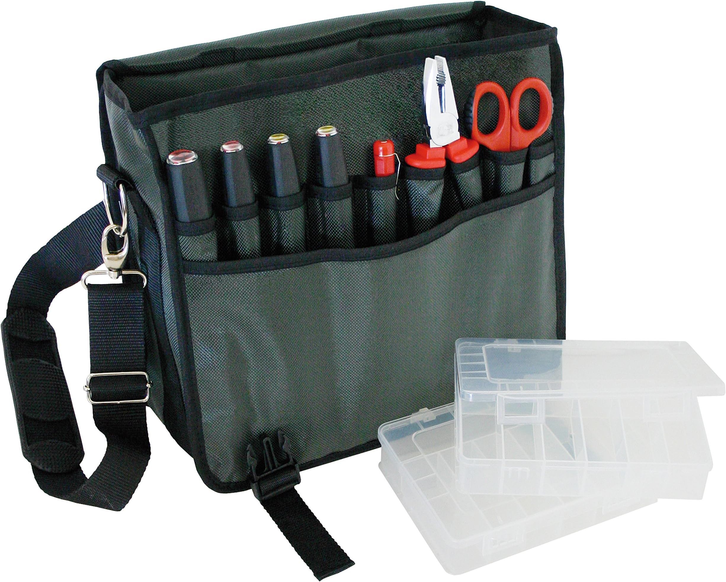 intercable 19330 Eurobag, with Bag