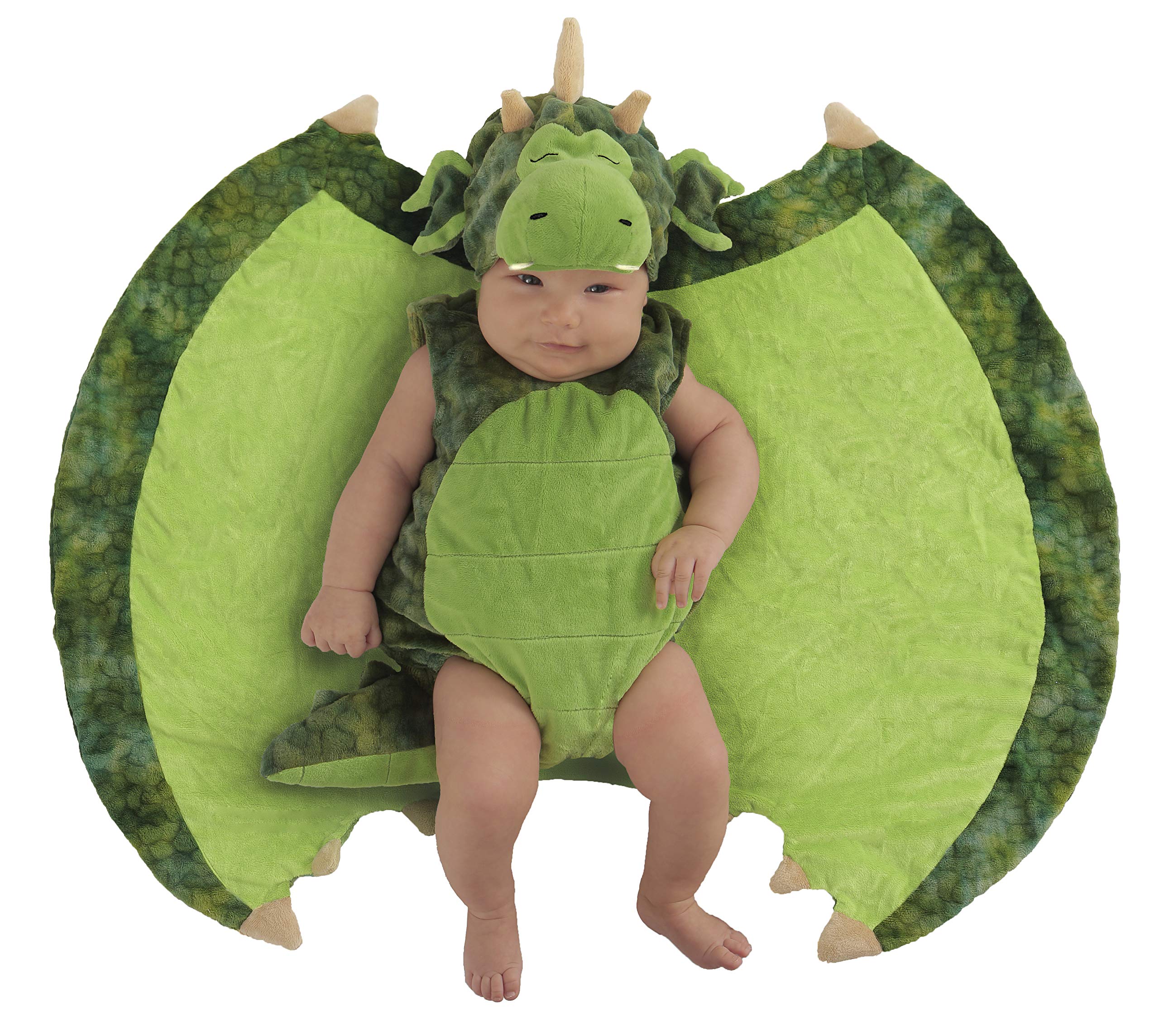 Newborn Bunting Halloween Costumes Free Patterns