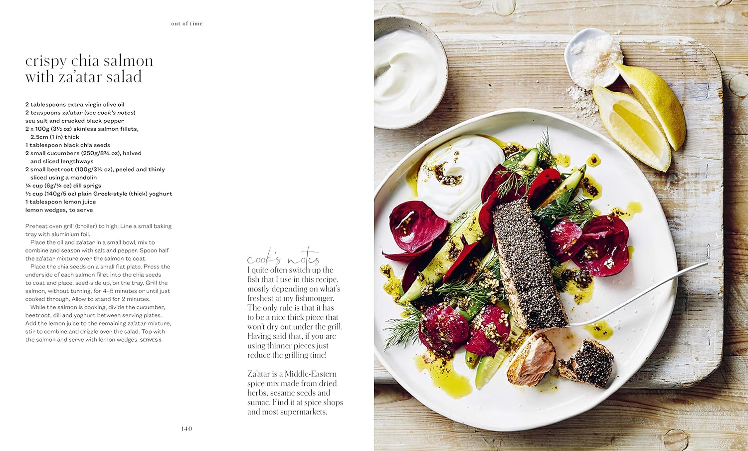 Week Light: Super-Fast Meals to Make You Feel Good - Image 9