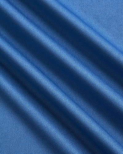 Miniatura 4 de iXtreme Camiseta deportiva para hombre Paquete de 4 camisetas deportivas de manga corta de ajuste seco Camiseta de entrenamiento atlético para