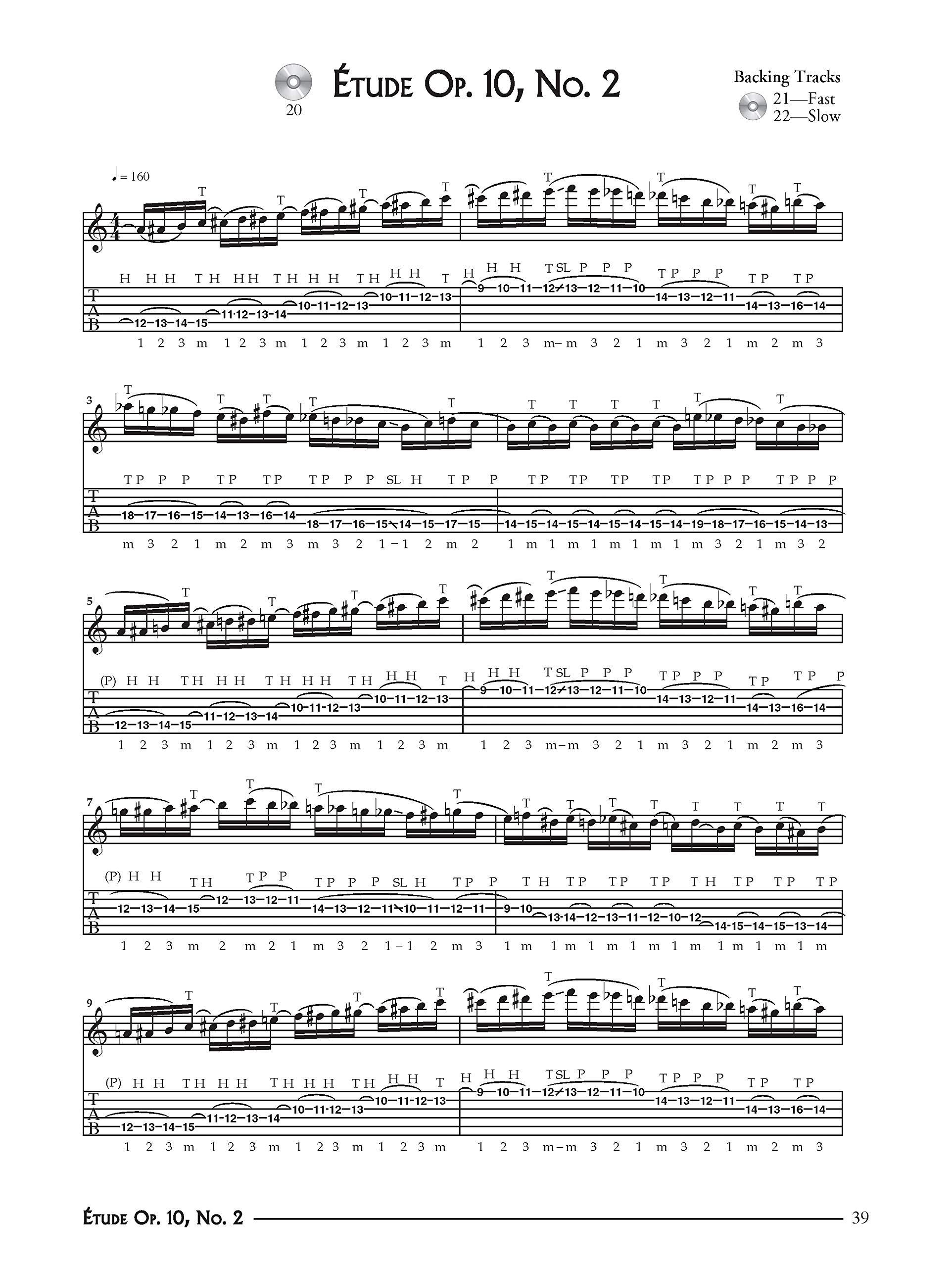 Shredding the Composers: Heavy Metal Guitar Meets 8 of the World's Greatest Classical Composers
