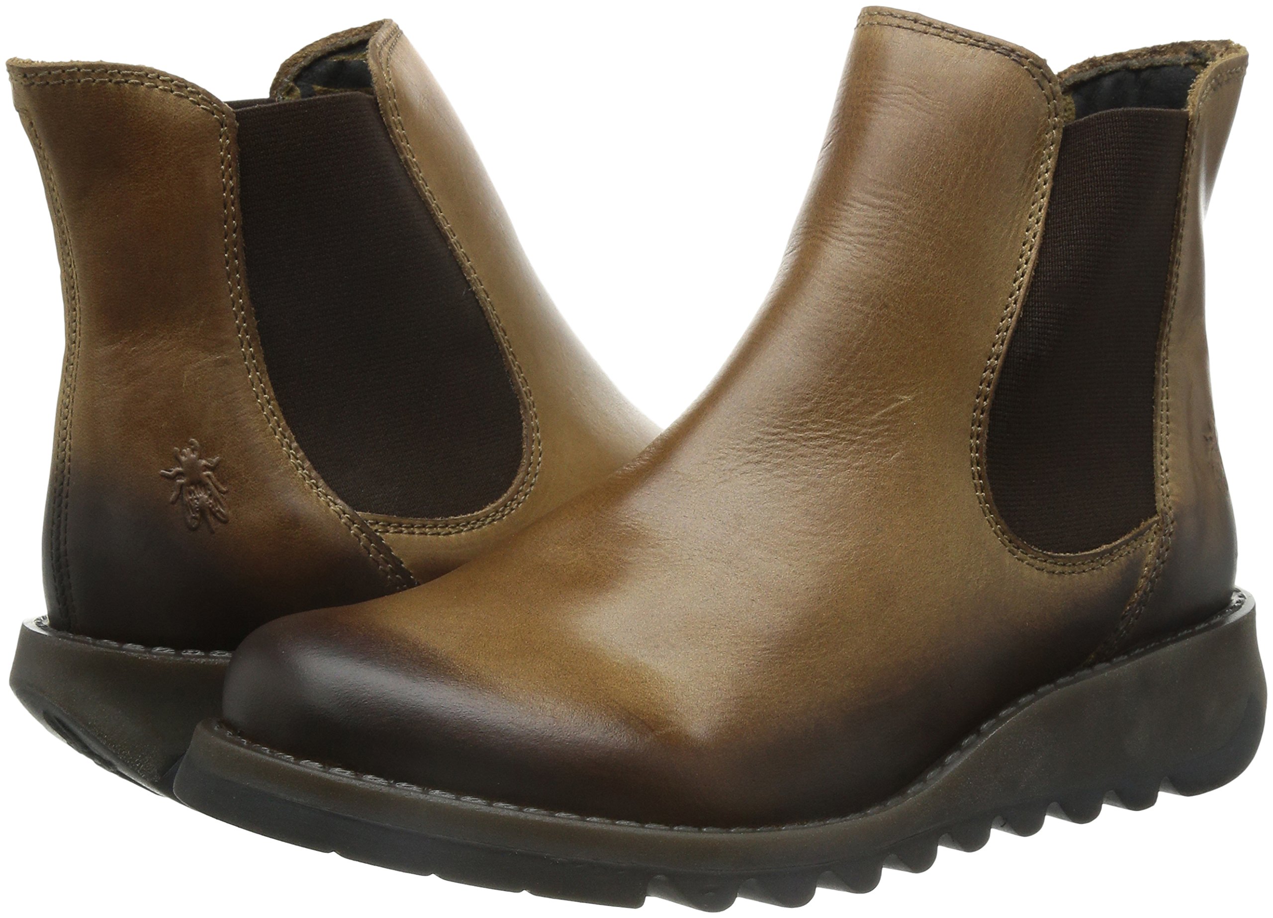 Fly London - Salv, Stivaletti Donna