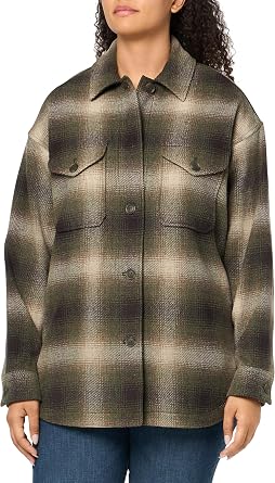 Pendleton Women's Wool Shacket