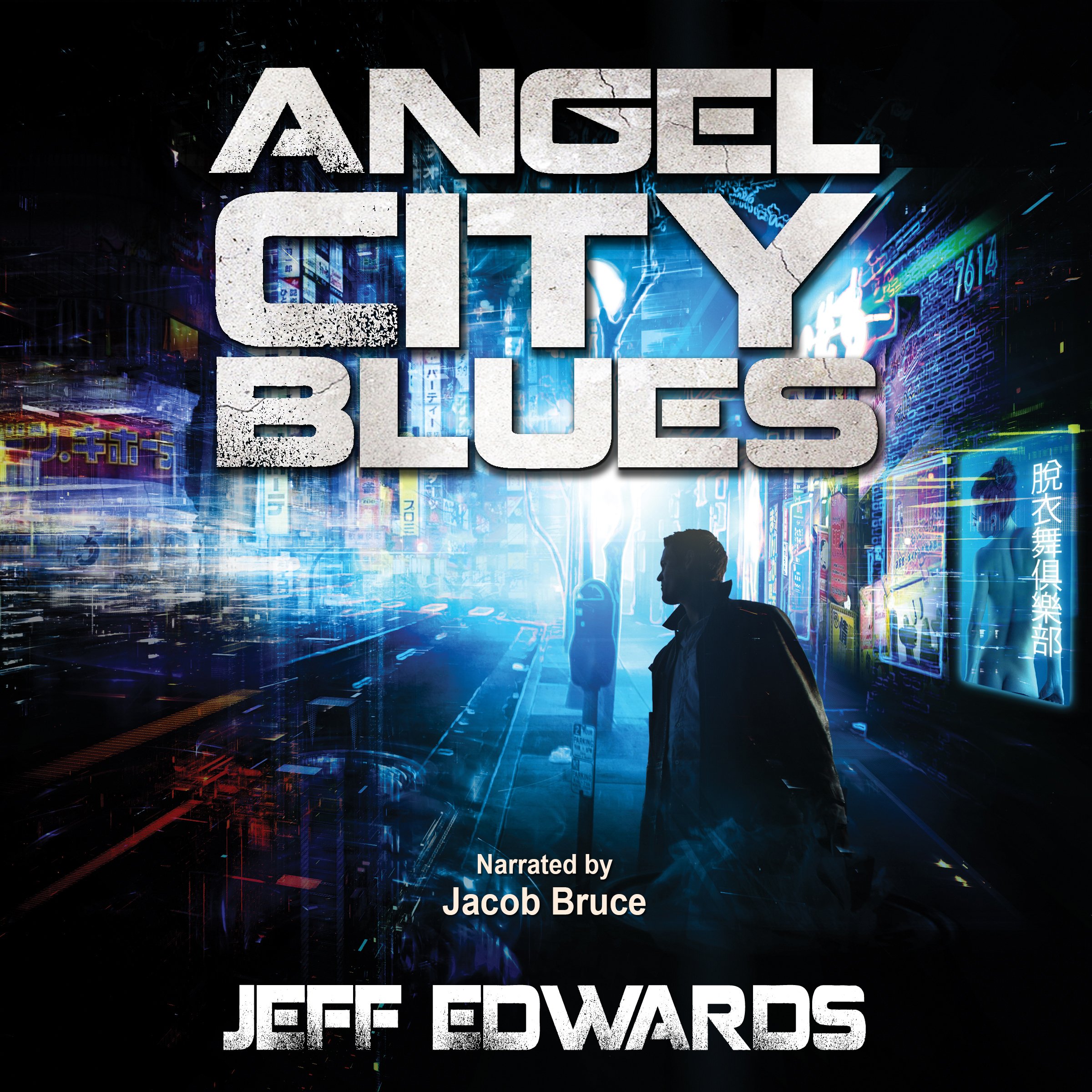 Angel City Blues