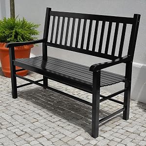 best affordable patio benches to buy