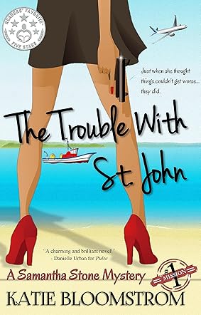 The Trouble With St. John
