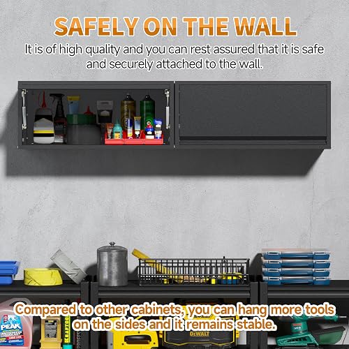 Garage Cabinet Door Won't Close Flush? 5 Fixes Before You Replace It 7 Thumbnail 7