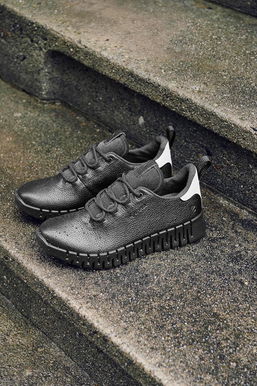 ECCO Womens Gruuv Gore-tex Waterproof - Image 8