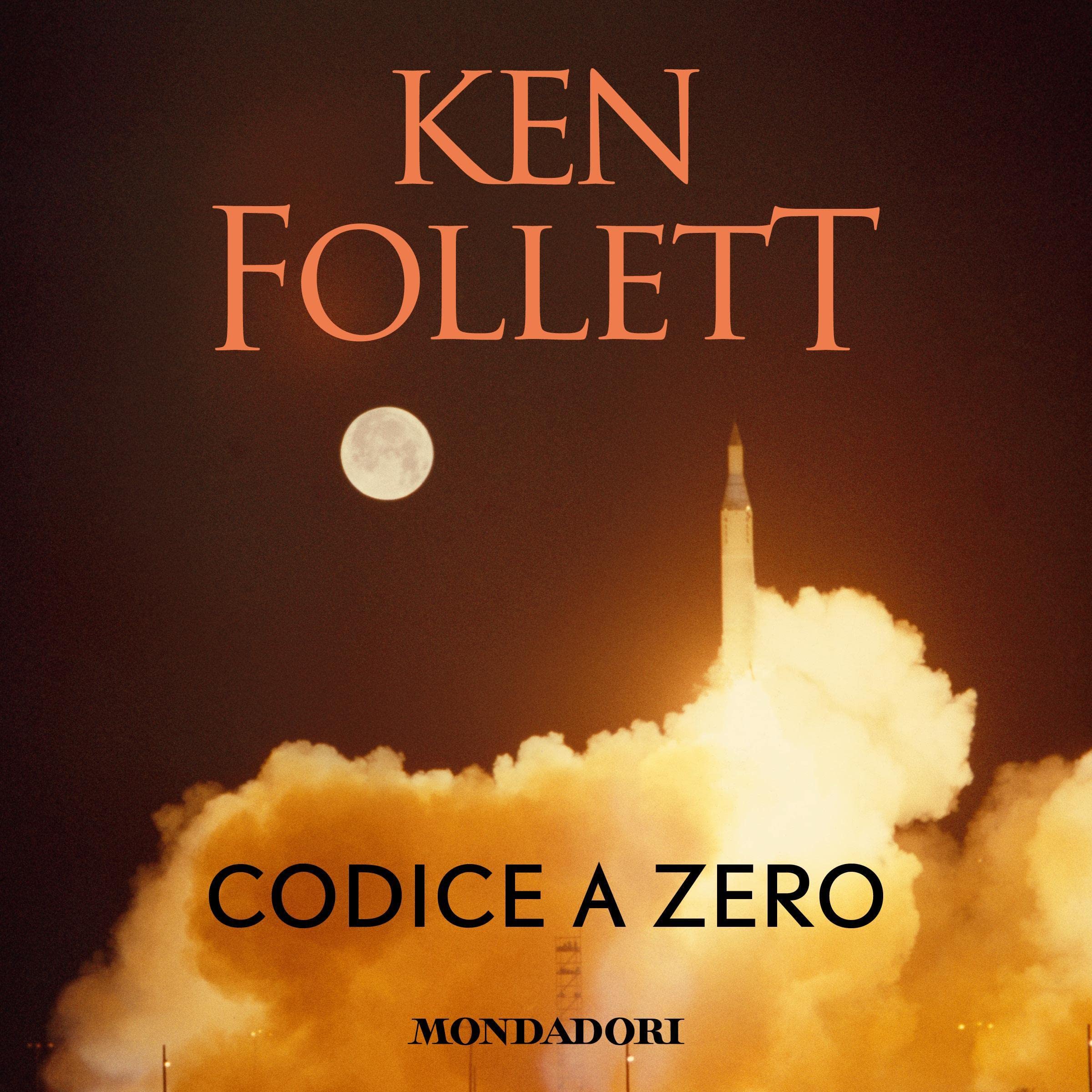 Cover art for Codice a zero