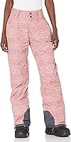 Vista 1 de Arctix Women's Insulated Snow Pants