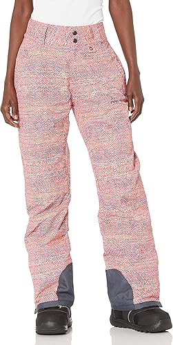 Arctix Women's Insulated Snow Pants
