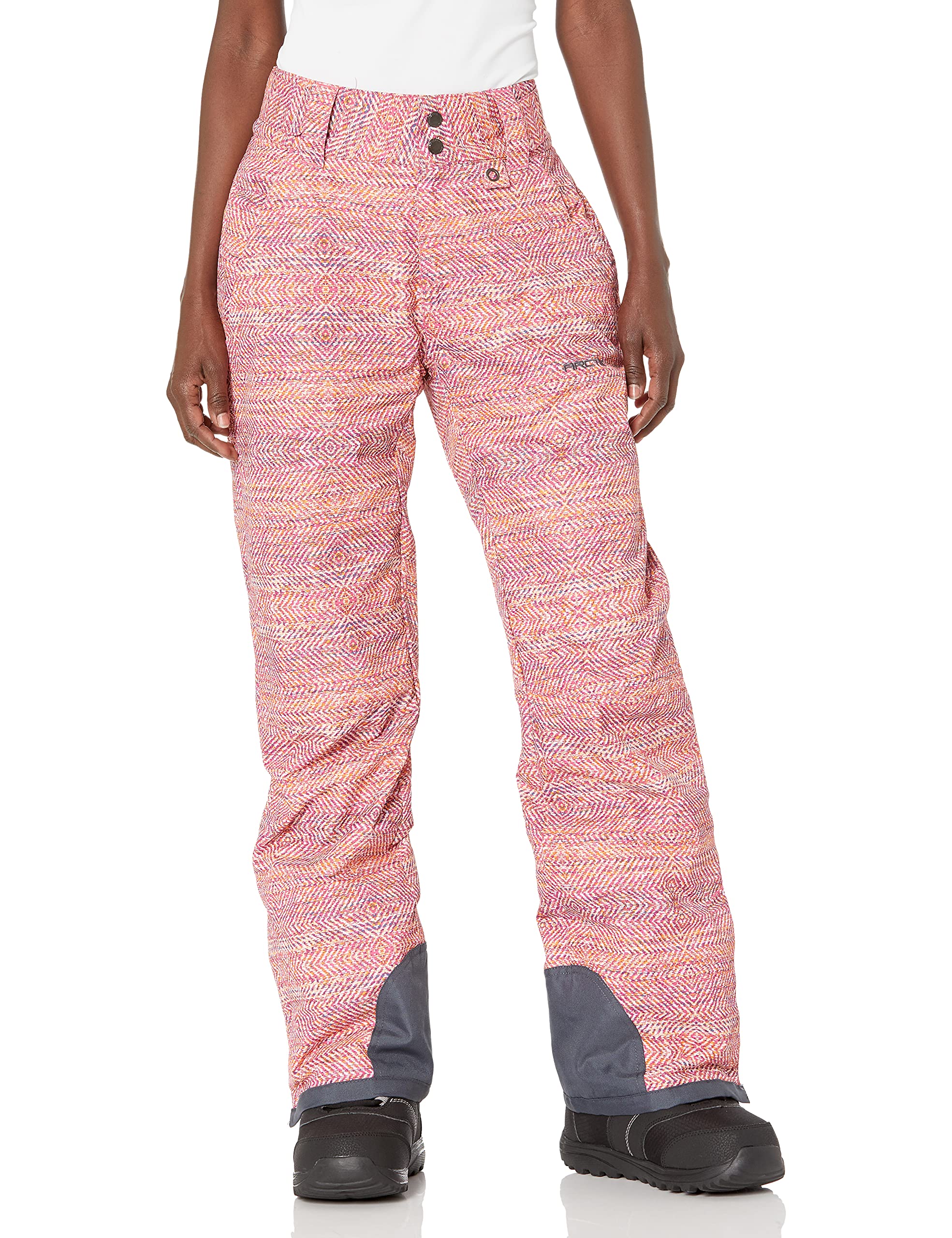 Arctix Women's Insulated Snow Pants