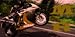 Moto Racing. Super bikes.