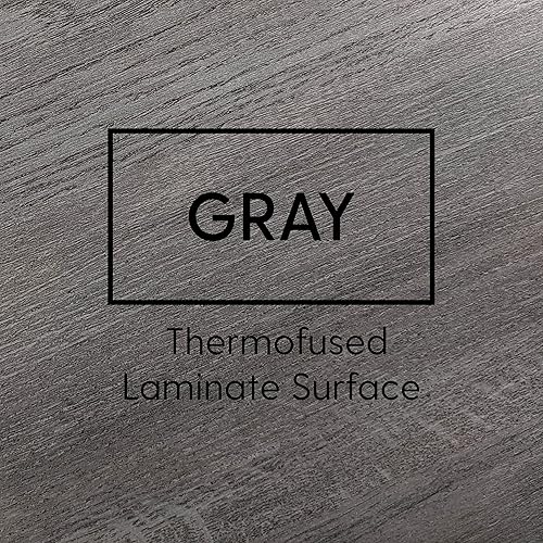 Miniatura 13 de Factory Direct Partners 13376-282 Mesa cuadrada de café bistró de 30 x 30 pulgadas; moderna mesa de comedor, café, mesa de cóctel para espacios