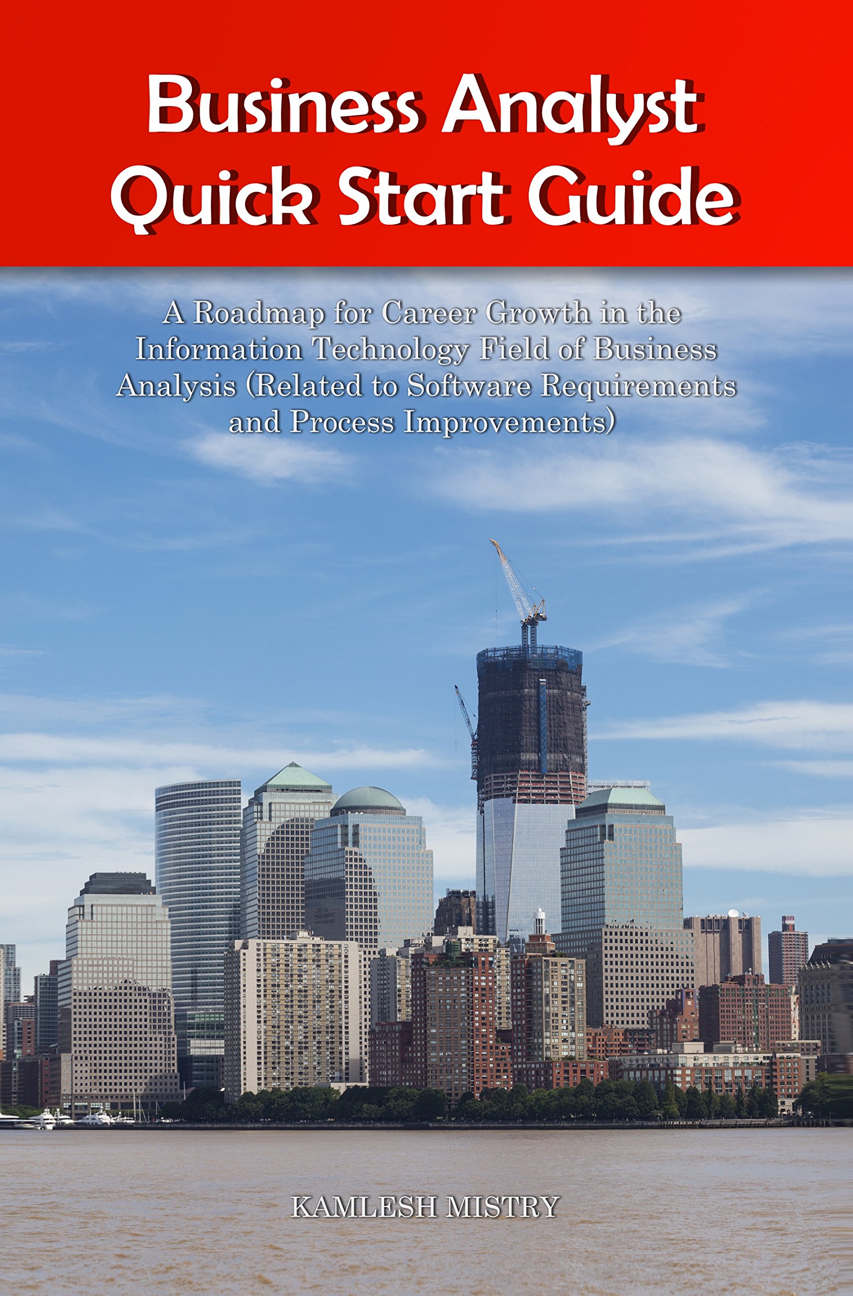 Buy Business Analyst Quick Start Guide A Road for Career Growth in