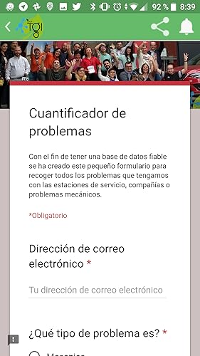 Gnc Spain