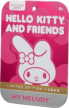 Amazon.com: Jazwares Hello Kitty and Friends, Ultra-Premier Amazon.com: Jazwares Hello Kitty and Friends, Ultra-Premier