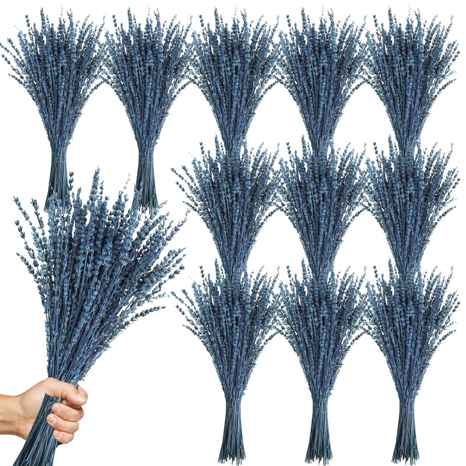 Uieke Dried Lavender Bundles