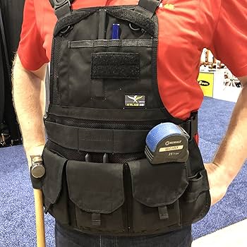 アトラス46 ATLAS46 チェストリグ カーゴポケット V2 Atlas46(アトラス46) ジャーニーメッシュチェストリグ カーゴポケット