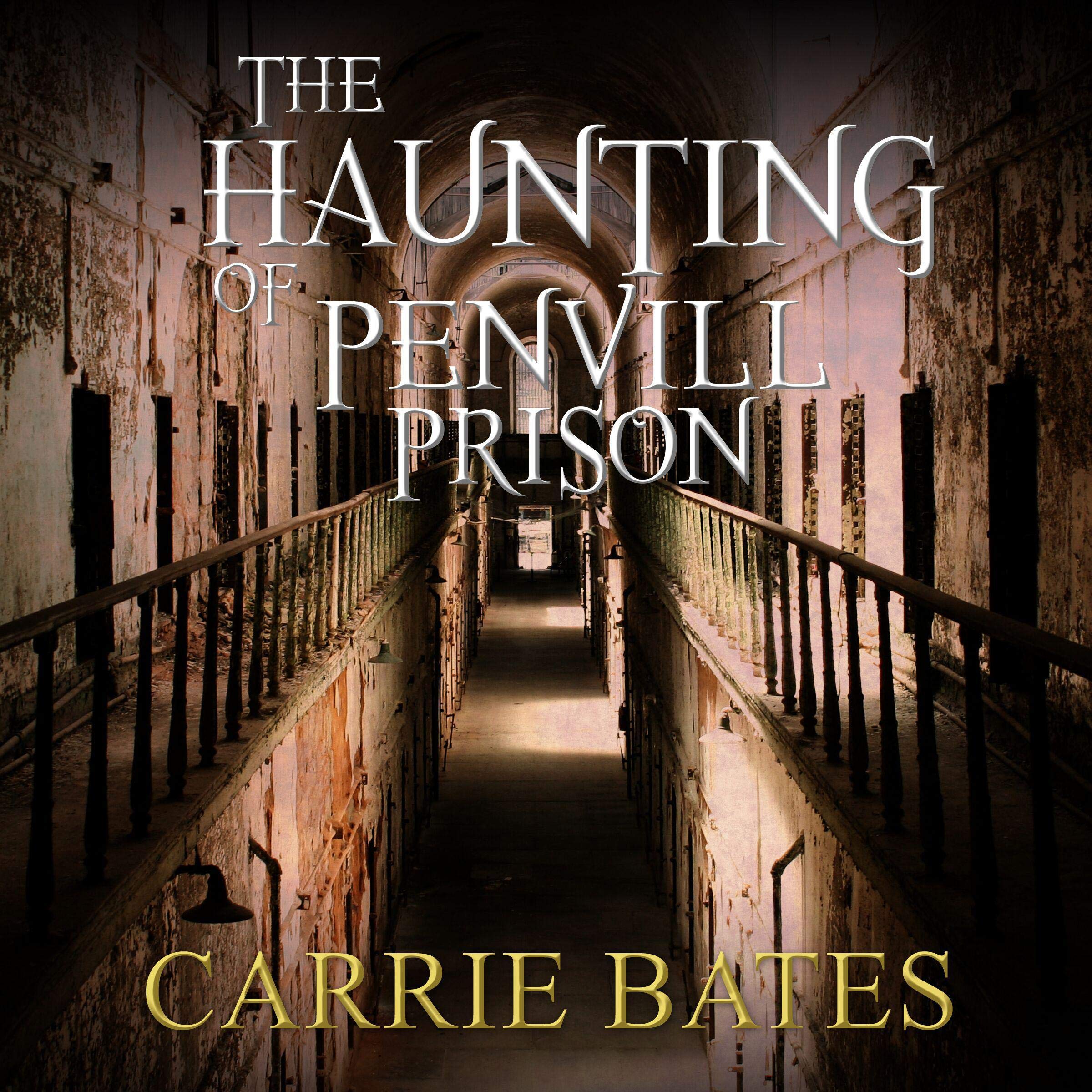The Haunting of Penvill Prison