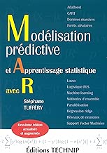 Download Modlisation Predictive et Apprentissage Statistique avec R (Deuxime dition) PDF