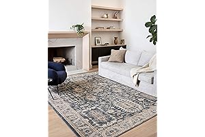 Loloi II Teagan Collection 2'-8" x 4' Accent Rug