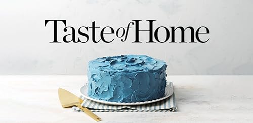Taste of Home