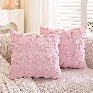 25 Stunning DIY Advent Calendars That'll Make Your Holidays Extra Special (Wait Until You See #14!) 433 TAOSON Pack of 2,Valentines Day Decoration Pink Cute Bow Soft Plush Faux...