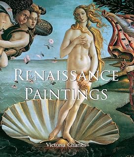 Renaissance Paintings (Art of Century)