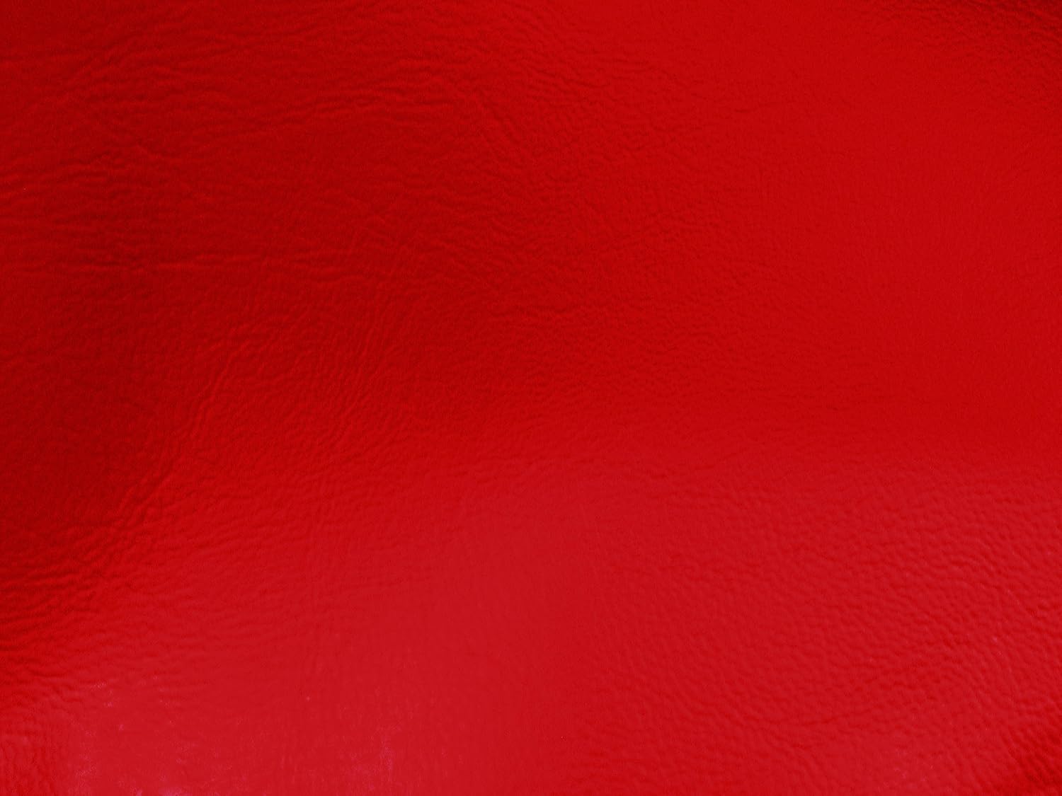 Marine Vinyl Waterproof Red 54 Inch Fabric by The Yard (F.E.